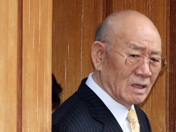 Помер колишній президент Південної Кореї Чон Ду Хван