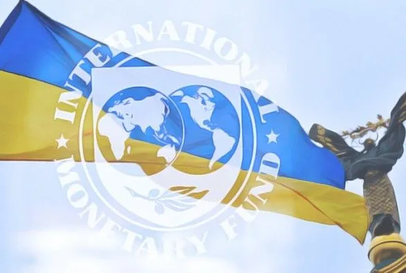 Черговий транш МВФ буде на рахунках українського уряду вже у вівторок - Рашкован