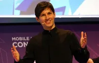 Основатель Telegram Дуров получил французское гражданство