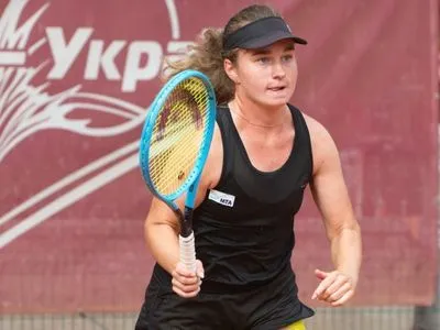 Українка обіграла тенісистку із топ-100 рейтингу WTA на турнірі у Дубаї