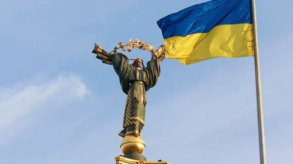 Украина поднялась в рейтинге демократических стран. США впервые опустились
