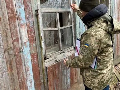 Повредили жилые дома: вражеские обстрелы Муратово и Новозвановки квалифицировали как теракт