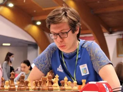 Шахматы: сборная Украины стала триумфатором командного чемпионата Европы