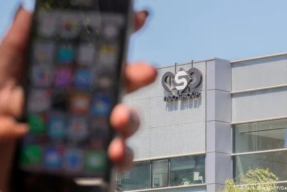 Apple позивається до розробника програми-шпигуна Pegasus