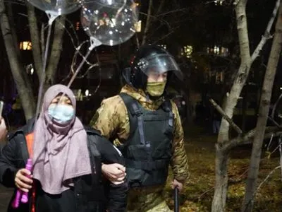 В оккупированном Крыму задержали более трех десятков крымских татар