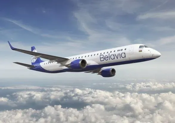 ЕС запретит аренду самолетов "Белавиа" и создаст "черный список" компаний