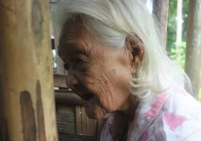 Народилася у XIX столітті: на Філіппінах померла найстаріша людина у світі