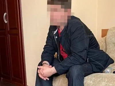 Хотел продать иностранцам секретные оборонные данные: задержан житель Николаева