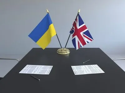 Ракети та кораблі: Британія чекає, що контракти щодо кредиту Україні будуть укладені до 2025 року
