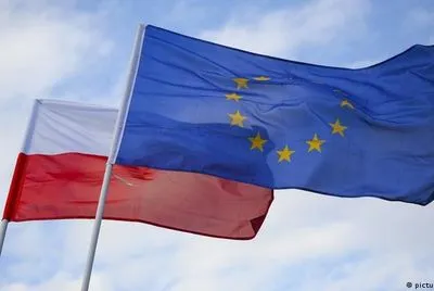 Конституційний суд Польщі визнав низку положень європейської конвенції такими, що суперечать конституції