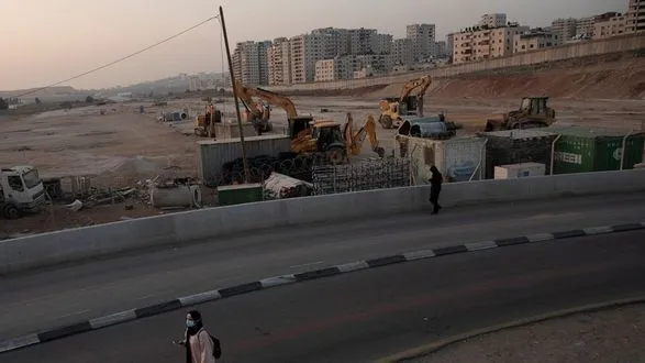 Ізраїль планує будівництво великого єврейського поселення на місці занедбаного аеропорту в окупованому Західному березі