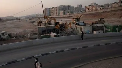 Ізраїль планує будівництво великого єврейського поселення на місці занедбаного аеропорту в окупованому Західному березі