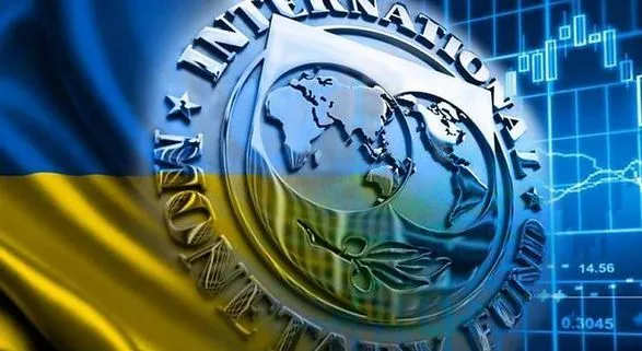 Україна пообіцяла МВФ до кінця року завершити аудит 13 млрд гривень, виділених з "ковідного" фонду для будівництва доріг