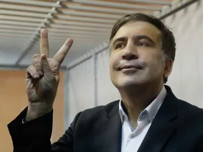 Риск инфаркта есть: врач Саакашвили рассказал, на каком этапе лечение экс-президента Грузии