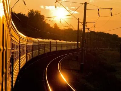 Залізничне сполучення між Одесою та Чорноморськом обіцяють відновити