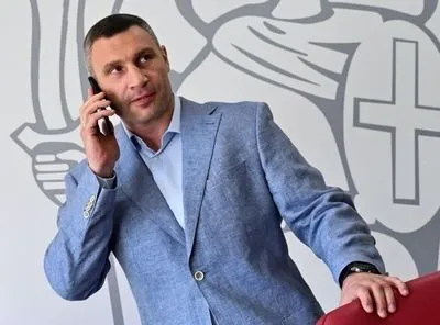 З ініціативи Поворозника Кличко виключить Палатного з команди на вибори президента - эксперт