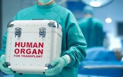 УНН з’ясував, як в Україні розподіляються донорські органи між пацієнтами