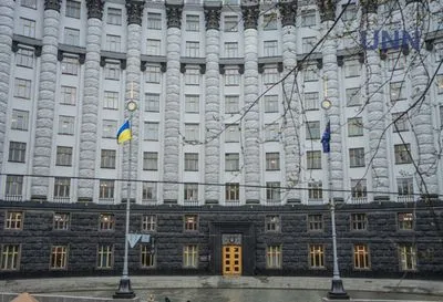 Кабмин согласовал исключение двух крымских экс-депутатов из санкционного списка СНБО