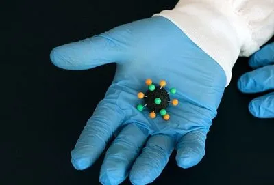 Дослідження: препарати, що містять натрій хлорид, допомагають у лікуванні коронавірусу