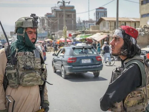 ОАЭ ведут переговоры с талибами об управлении аэропортом Кабула - Reuters