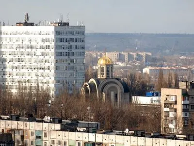 В окупованому Донецьку стався вибух, є постраждалі