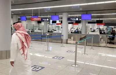 Саудівська Аравія скасувала заборону на прямий в'їзд для мандрівників із 6 країн