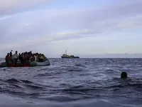 Цього року 1 600 мігрантів загинули в Середземному морі