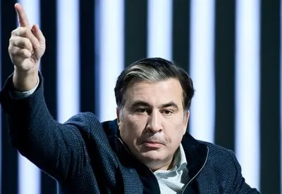 Ощущение постоянного нахождения в тюрьме: Ясько заявила, что Саакашвили находится в стрессовой обстановке