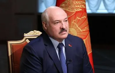 Лукашенко заявив, що США хочуть розв'язати війну "руками поляків, прибалтів та українців"