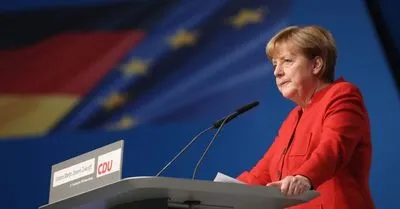 Российская агрессия против Украины приведет к новым санкциям ЕС - Меркель
