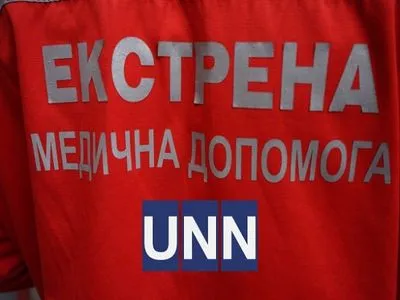 Под Луганском пятерых воспитанников школы-интерната госпитализировали с отравлением