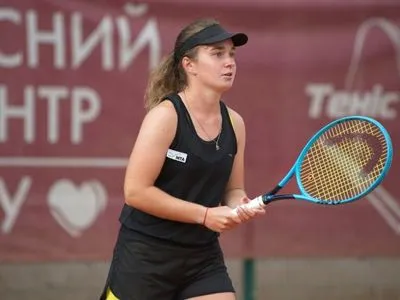 Українська тенісистка розгромила австрійку на шляху до чвертьфіналу турніру в Дубаї