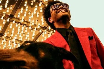 Сингл певца The Weeknd стал самой популярной песней всех времен