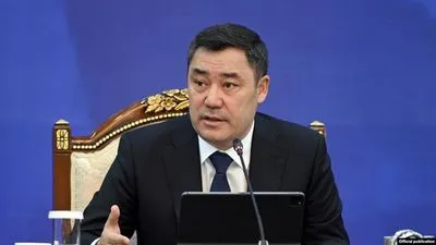 В Киргизии за два дня до выборов, объявили о попытке госпереворота