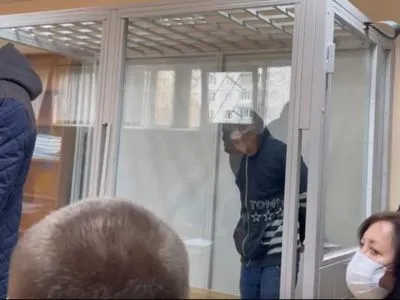 Смертельна ДТП у Харкові: 16-річному хлопцю призначили психіатричну експертизу