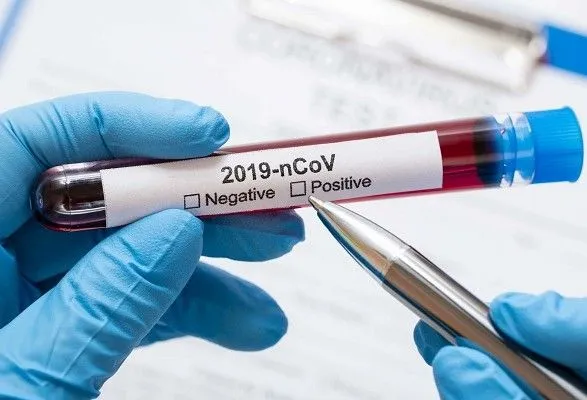 В Європі підтвердили перший випадок зараження новим варіантом COVID-19