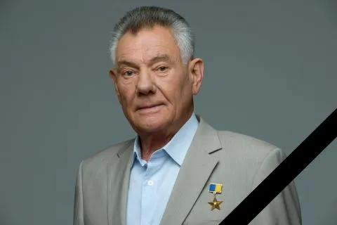 Прощание с экс-мэром Киева Александром Омельченко состоится 29 ноября