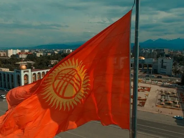 У Киргизстані заявили про планування спроби держперевороту