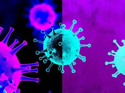 ПАР: названі симптоми нового штаму коронавірусу “Omicron”