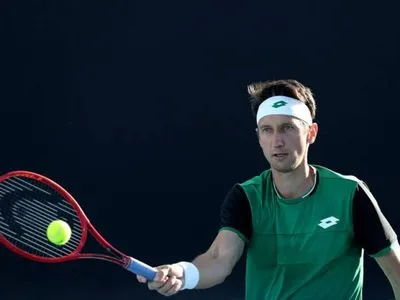 Провідний тенісист анонсував завершення кар’єри в збірній України