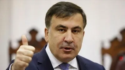 Врачи диагностировали у Саакашвили посттравматическое стрессовое расстройство