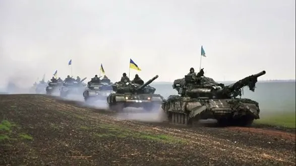 Украина не настроена идти военным путем решения проблемы Донбасса - Кулеба