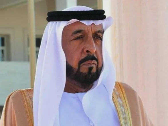 Президент ОАЭ помиловал 870 заключенных в честь Дня независимости