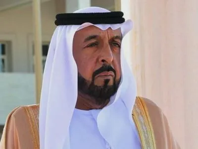 Президент ОАЭ помиловал 870 заключенных в честь Дня независимости