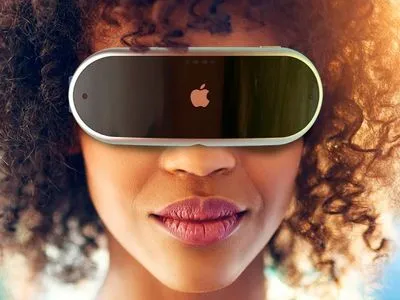 Компанія Apple може випустити пристрій для корекції зору