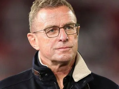 “Манчестер Юнайтед” объявил имя нового тренера клуба