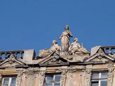Афільованій з Тарпаном компанії віддали на реставрацію чергову пам'ятку архітектури в Одесі: фірма хоче більше грошей