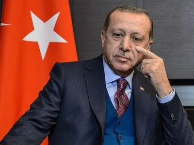 Ердоган заявив про готовність Туреччини стати посередником між Україною та Росією