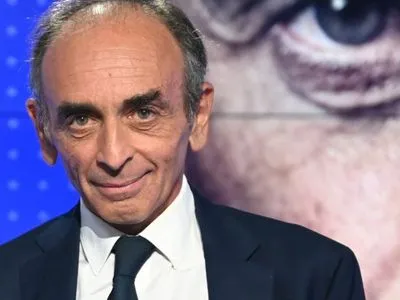 В президенты Франции будет баллотироваться бывший ультраправый телеведущий