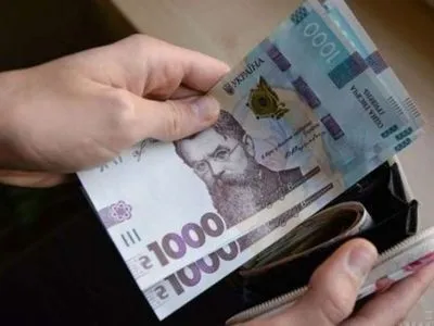 В Украине вырос размер минимальной заработной платы